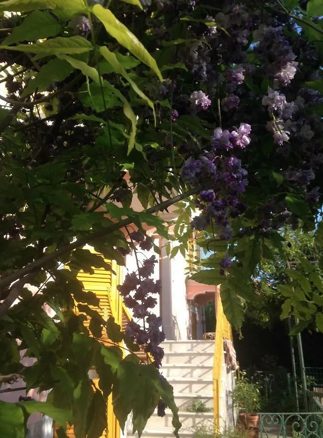 Appartamento Casa Righetti La Spezia Italia