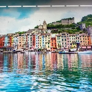Cinque Terre Station House La Spezia